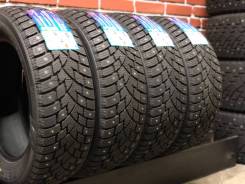 Zeta Antarctica Sport, 225/65 R17 в Москве Zeta Antarctica Sport. Зимние, шипованные, 2019 год, без износа