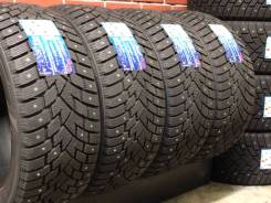 Zeta Antarctica Sport, 285/50 R20 в Москве Zeta Antarctica Sport. Зимние, шипованные, 2019 год, без износа