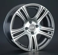 LS Wheels LS 318