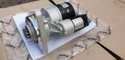 Стартер на Д-245 (новый) в Барнауле Стартер. ГАЗ 3309 ЗИЛ 5301 Бычок