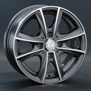 LS Wheels LS 231