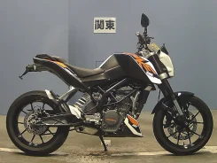 KTM 200 Duke. 200����. ��., ��������, ���, ��� �������. ��� ����� �� ������������ ����