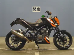 KTM 200 Duke. 200����. ��., ��������, ���, ��� �������. ��� ����� �� ������������ ����