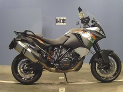 KTM 1190 Adventure. 1 190����. ��., ��������, ���, ��� �������. ��� ����� �� ������������ ����