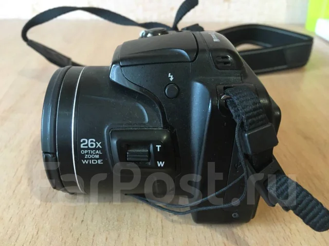 Nikon Coolpix L810. 15 - 19.9 ��, ���: 14� � ����� ����