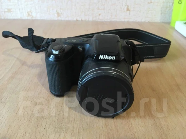 Nikon Coolpix L810. 15 - 19.9 ��, ���: 14� � ����� ����