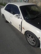 Mazda Cronos ����
