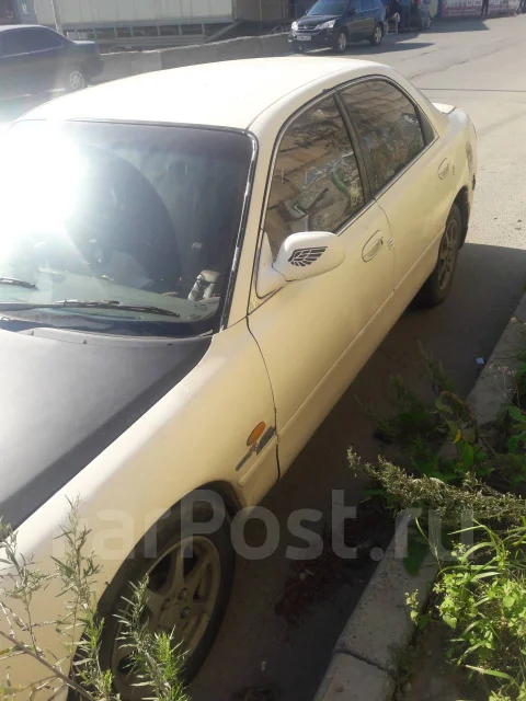 Mazda Cronos ����