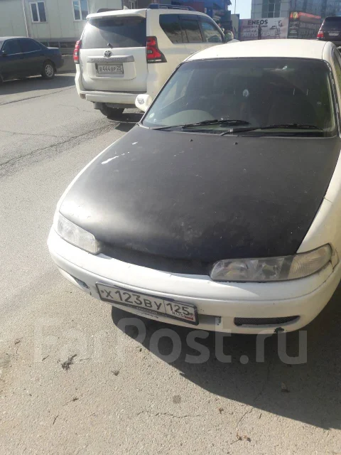 Mazda Cronos ����