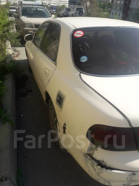 Mazda Cronos ����