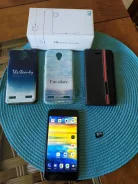 ZTE Blade A520. �/�