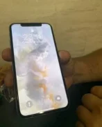 Apple iPhone X. �/�, 64 ��