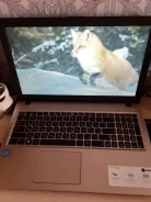 Asus VivoBook D540NA ����