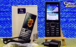 Fly FF282. �/�, 3G, Dual-SIM ����