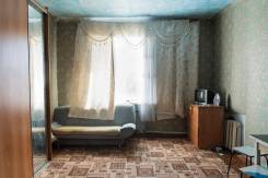 Комната, улица Краснореченская 51 в Хабаровске Комната, улица Краснореченская 51. Индустриальный, агентство, 20,5 кв. м.