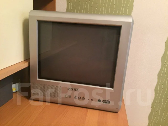 Akira. LCD (��) ����