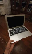 Apple MacBook Air 11 2012 Mid. ���� 128���, WiFi, Bluetooth ����