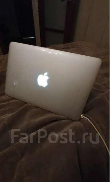 Apple MacBook Air 11 2012 Mid. ���� 128���, WiFi: 1, Bluetooth: 1 ����