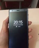 Sony Xperia XZ2. �/� ����