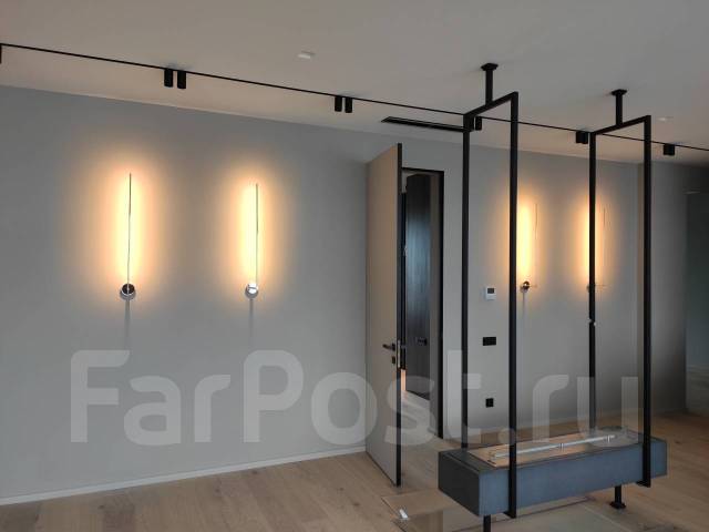 Электромонтаж. Умный дом. Слаботочные системы. СКС. Электрик во ...