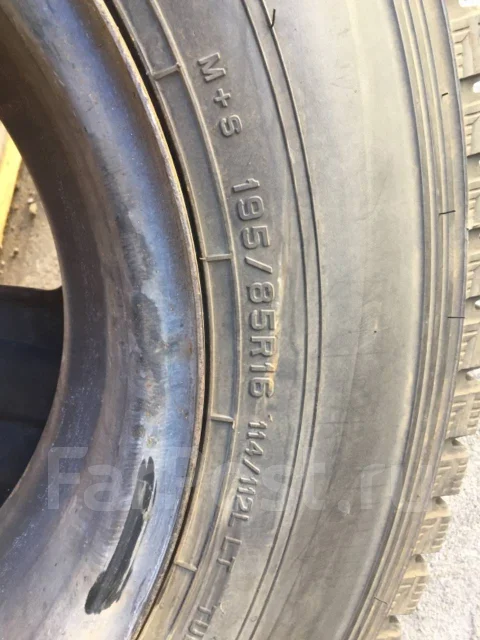 Dunlop SP LT 2. �����������, 2013 ���, �/�, ����� 10 % ����