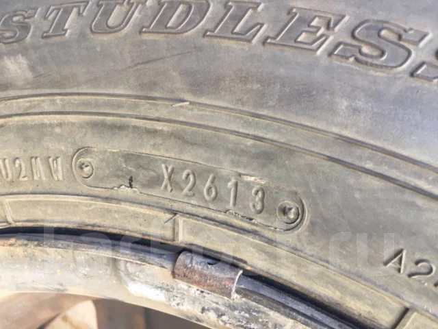 Dunlop SP LT 2. �����������, 2013 ���, �/�, ����� 10 % ����