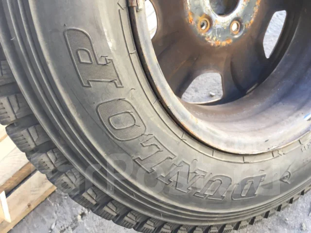 Dunlop SP LT 2. �����������, 2013 ���, �/�, ����� 10 % ����