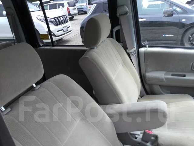 Daihatsu Atrai. S321G, KFDET ����
