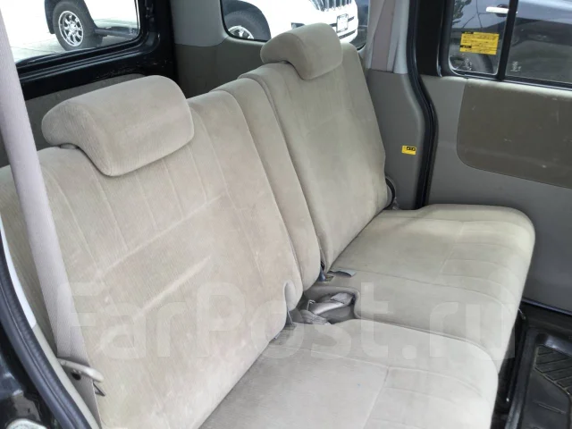 Daihatsu Atrai. S321G, KFDET ����