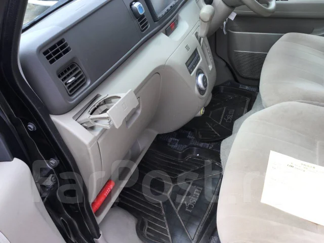 Daihatsu Atrai. S321G, KFDET ����