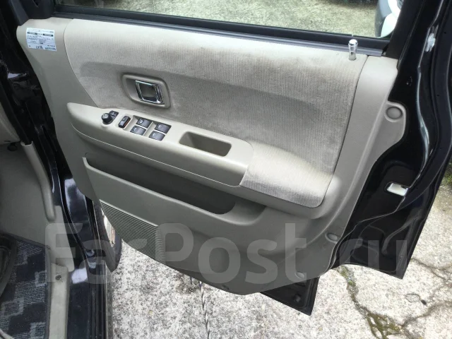 Daihatsu Atrai. S321G, KFDET ����