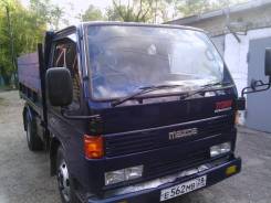 Mazda Titan, 1993 в Благовещенске Mazda Titan. Продам грузовик , 4 777 куб. см., 3 500 кг., 4x2