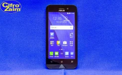 Asus ZenFone Go. �/�, 8 ��, 3G ����