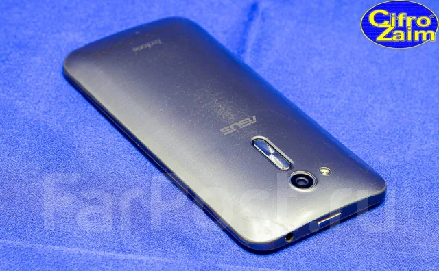 Asus ZenFone Go. �/�, 3G ����