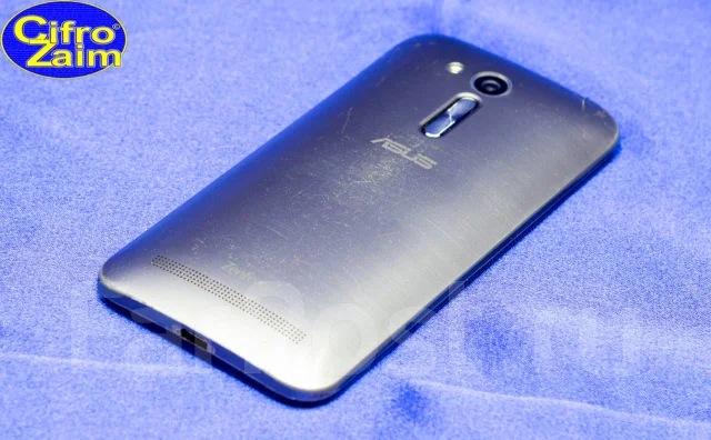 Asus ZenFone Go. �/�, 3G ����