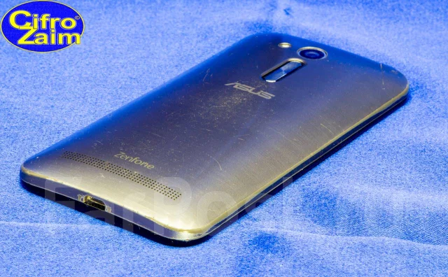 Asus ZenFone Go. �/�, 3G ����
