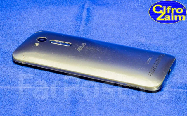 Asus ZenFone Go. �/�, 3G ����