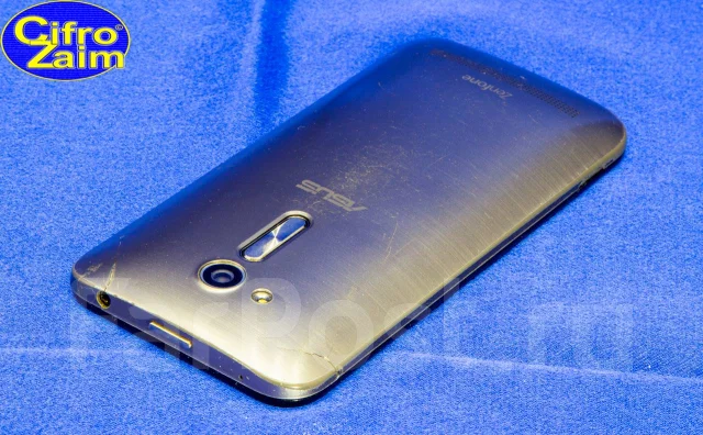 Asus ZenFone Go. �/�, 3G ����