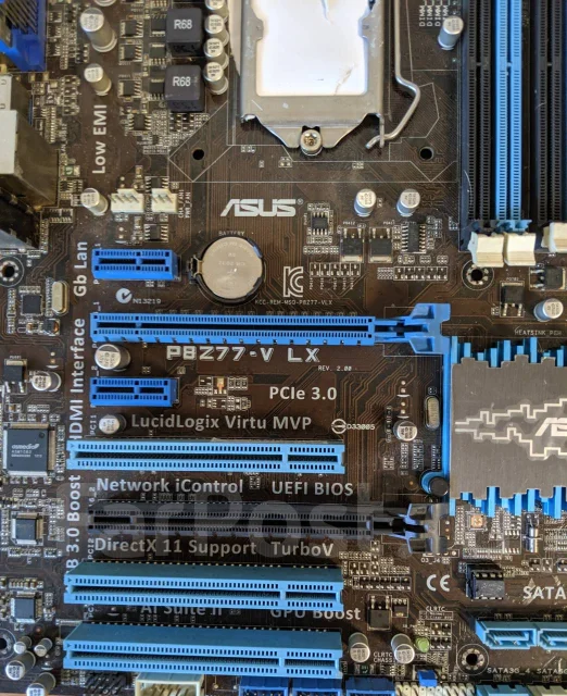 LGA1155 ����