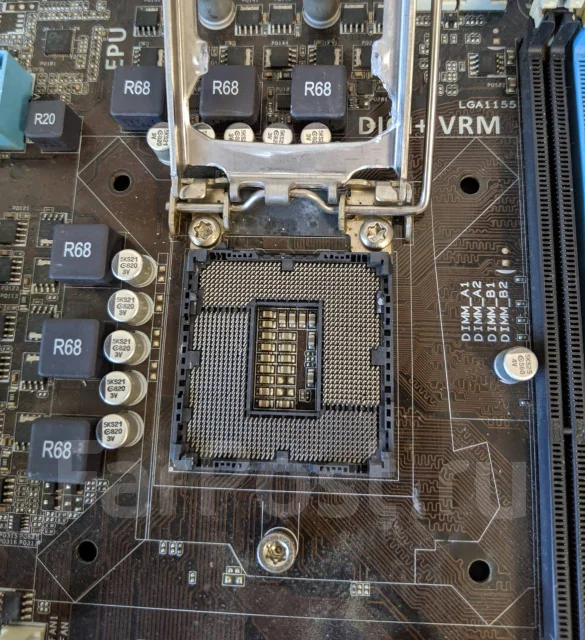 LGA1155 ����