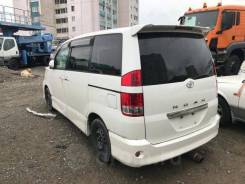 Toyota Noah. AZR65, 1AZFSE ����