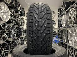 Michelin (Kormoran) Stud 2, 215/55 R17 в Новосибирске Kormoran Stud 2. Зимние, шипованные, без износа