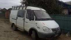 ГАЗ 2705, 2004 в Шилке ГАЗ 2705. Продается газель 2705, 2 400 куб. см., 1 000 кг., 4x2