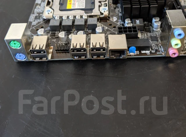 LGA1366 ����