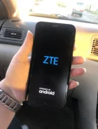 ZTE Blade A6 Lite. �/� ����