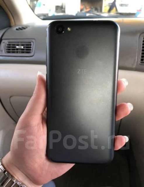 ZTE Blade A6 Lite. �/� ����