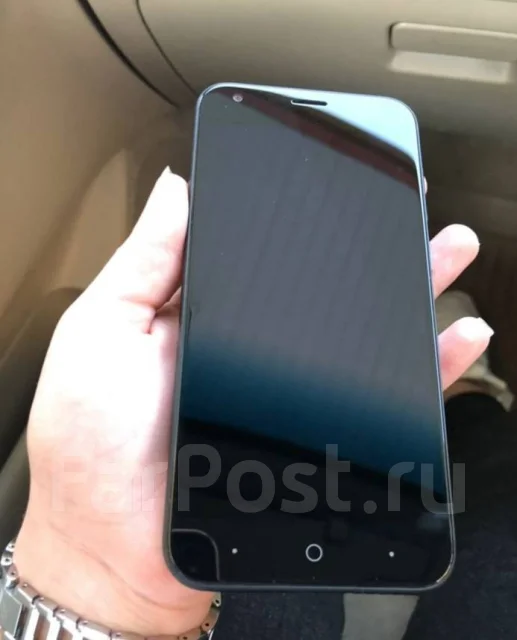 ZTE Blade A6 Lite. �/� ����