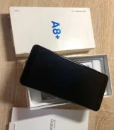 Samsung Galaxy A8+. �����