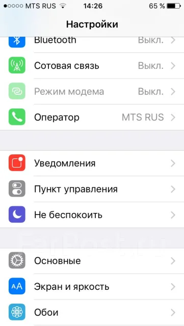 Apple iPhone 5c. �/�, �����������, 4G LTE ����