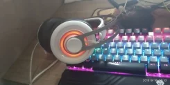 Steelseries Siberia